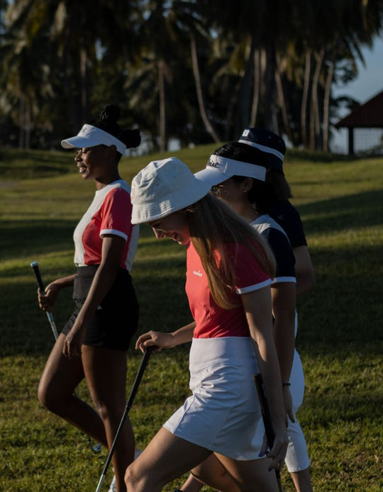 Top 15 Golf Visors Every Woman Golfer Needs in 2024