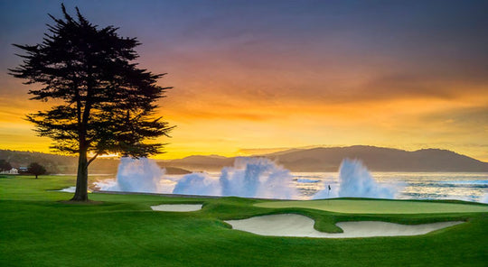 Get in the Swing: Top 10 Lifestyle Golf Courses for Beginners in the US