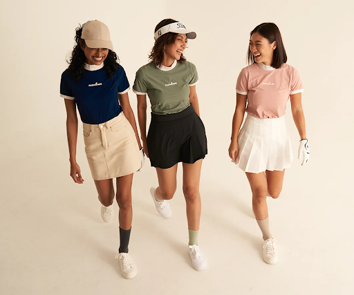 Dressing to Impress: Uncovering the Dos and Don'ts of Women's Golf Attire Etiquette