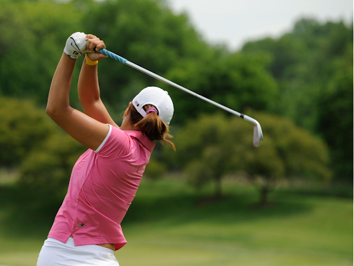 Strengthen The Golfer in You: 6 Golf-specific Beginner Exercises for Women